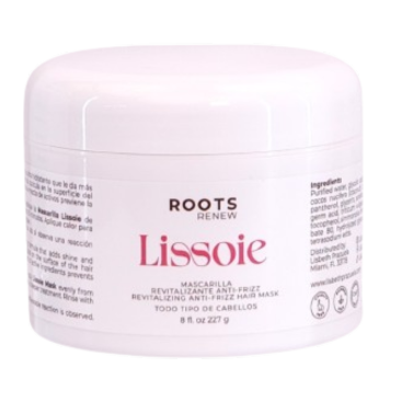 Mascarilla revitalizante