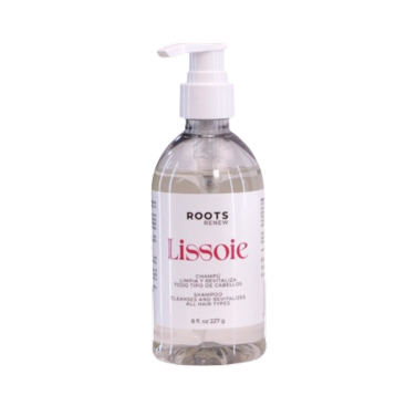 Shampoo revitalizante
