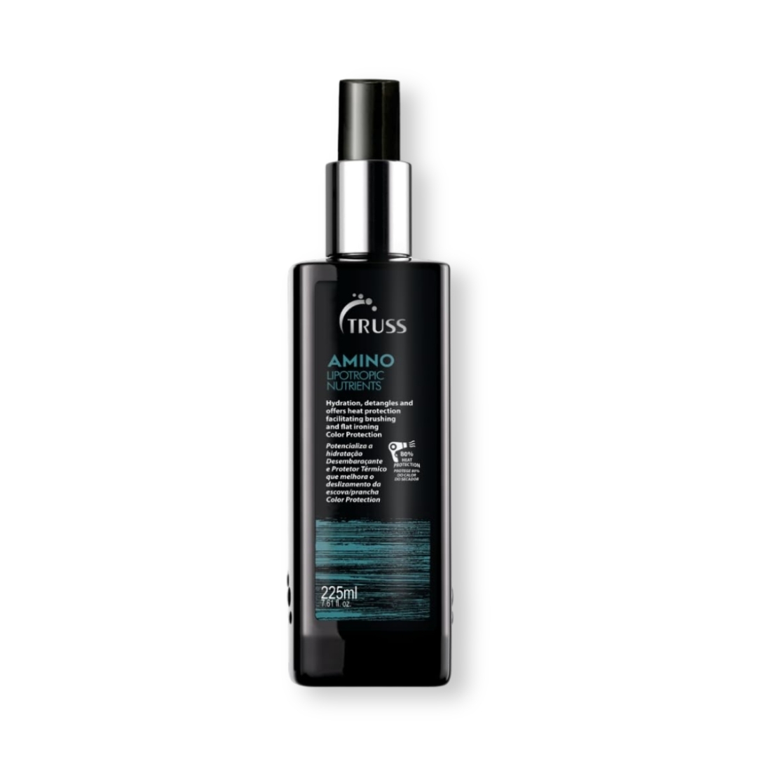 Amino Protector Térmico, Potencia la Hidratación 225 ml